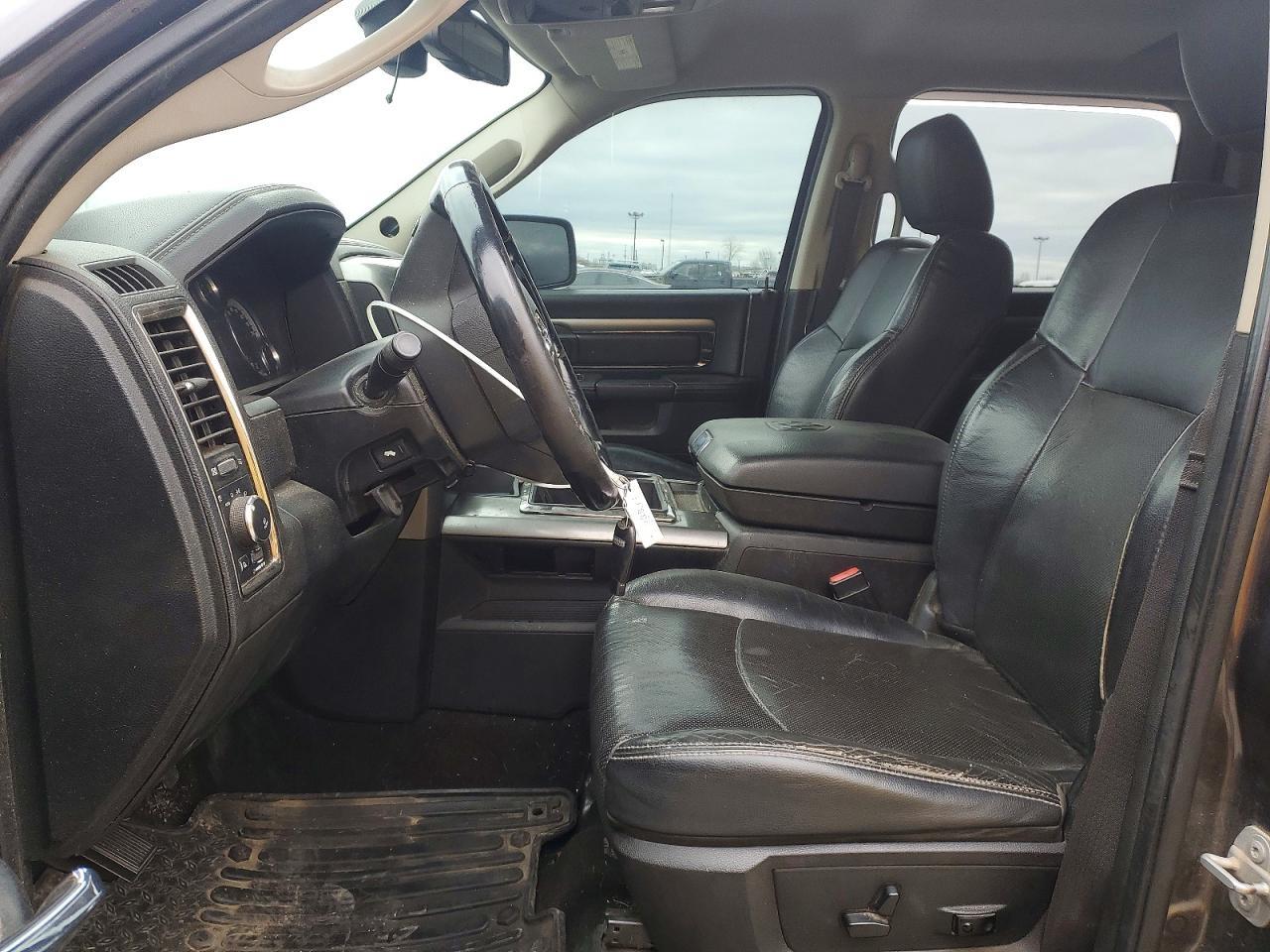 2015 Ram 1500 Sport - Фото 7