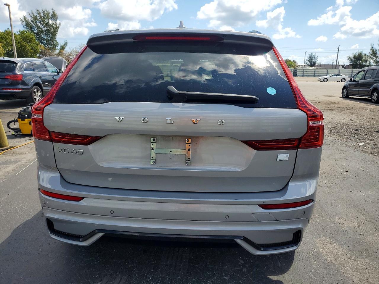 2024 Volvo Xc60 Plus - Фото 6