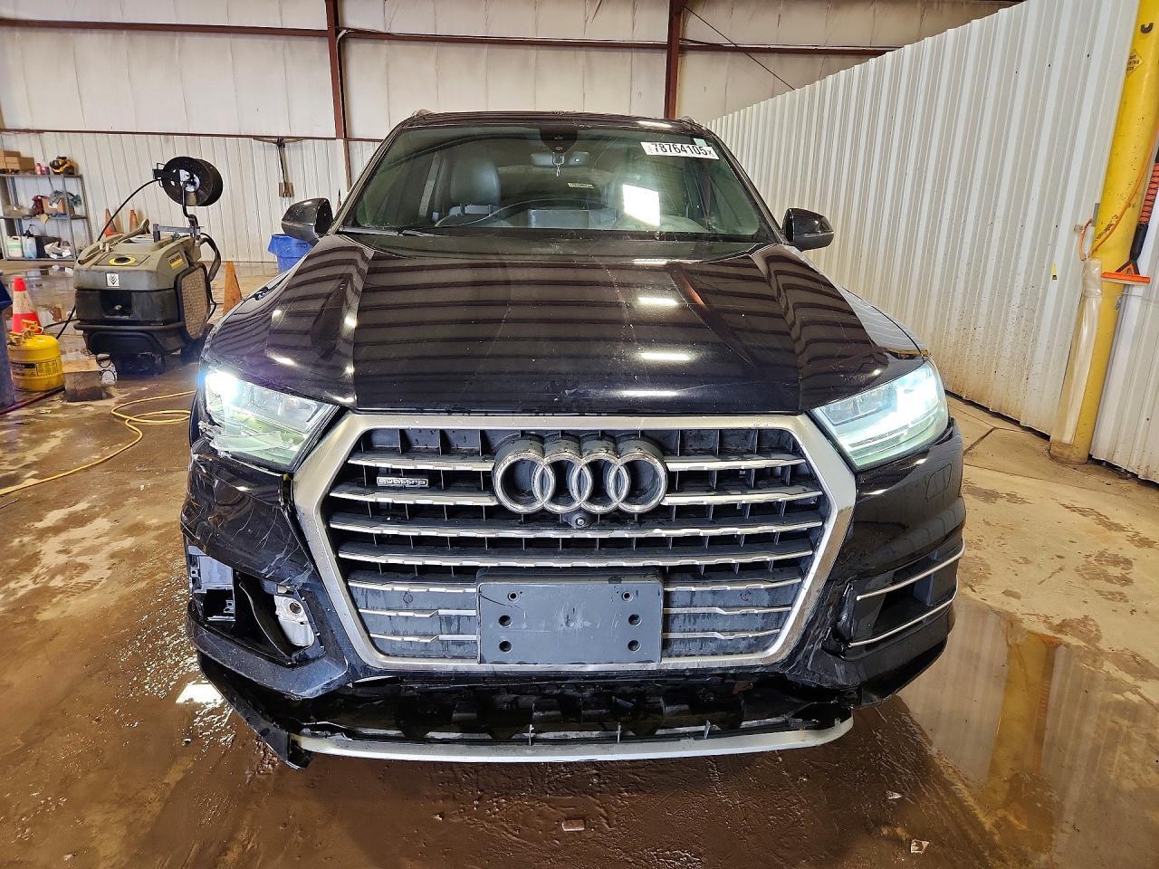 2017 Audi Q7 Premium Plus - Image 5