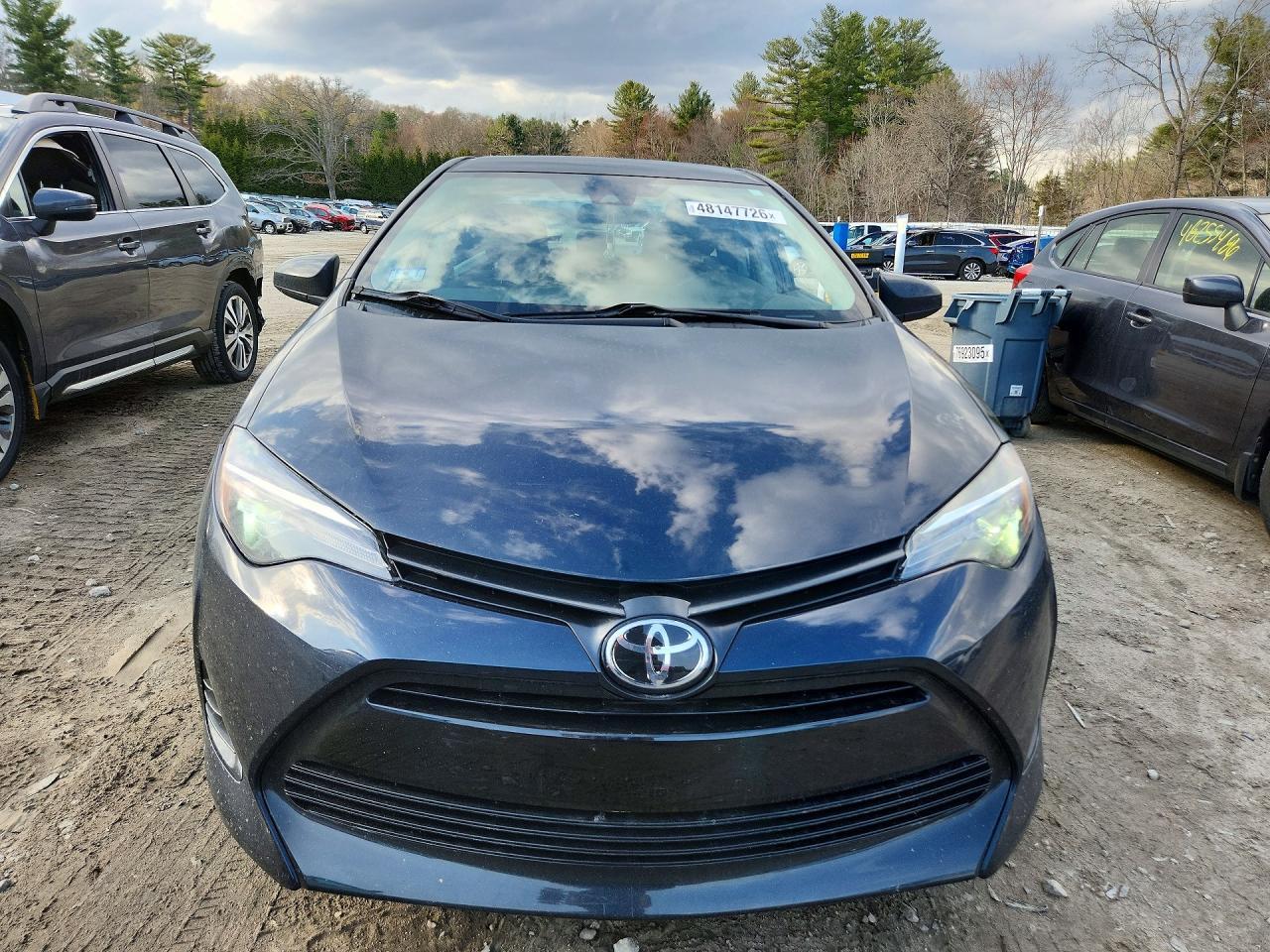 2019 Toyota Corolla Le - Image 5