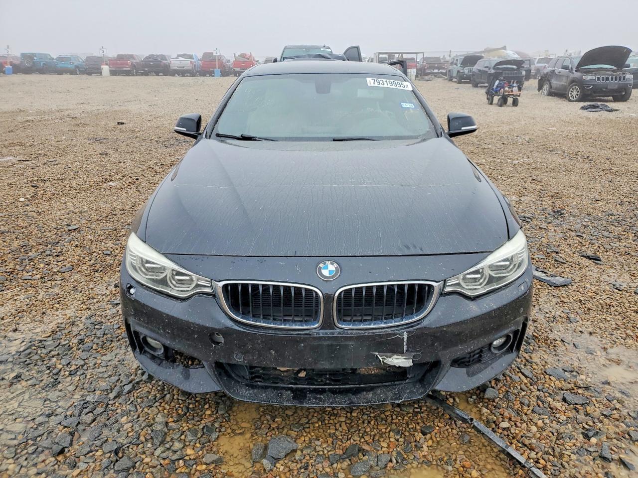 2015 BMW 435 I - Image 5