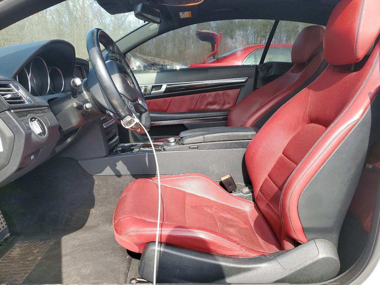 2014 Mercedes-Benz E 350 4Matic - Image 7