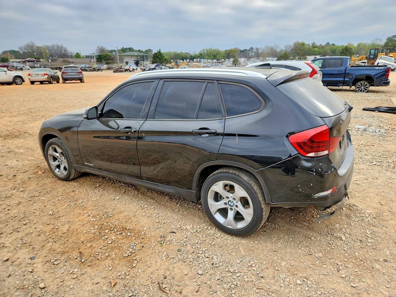 2013 BMW X1 Sdrive28I - Image 2
