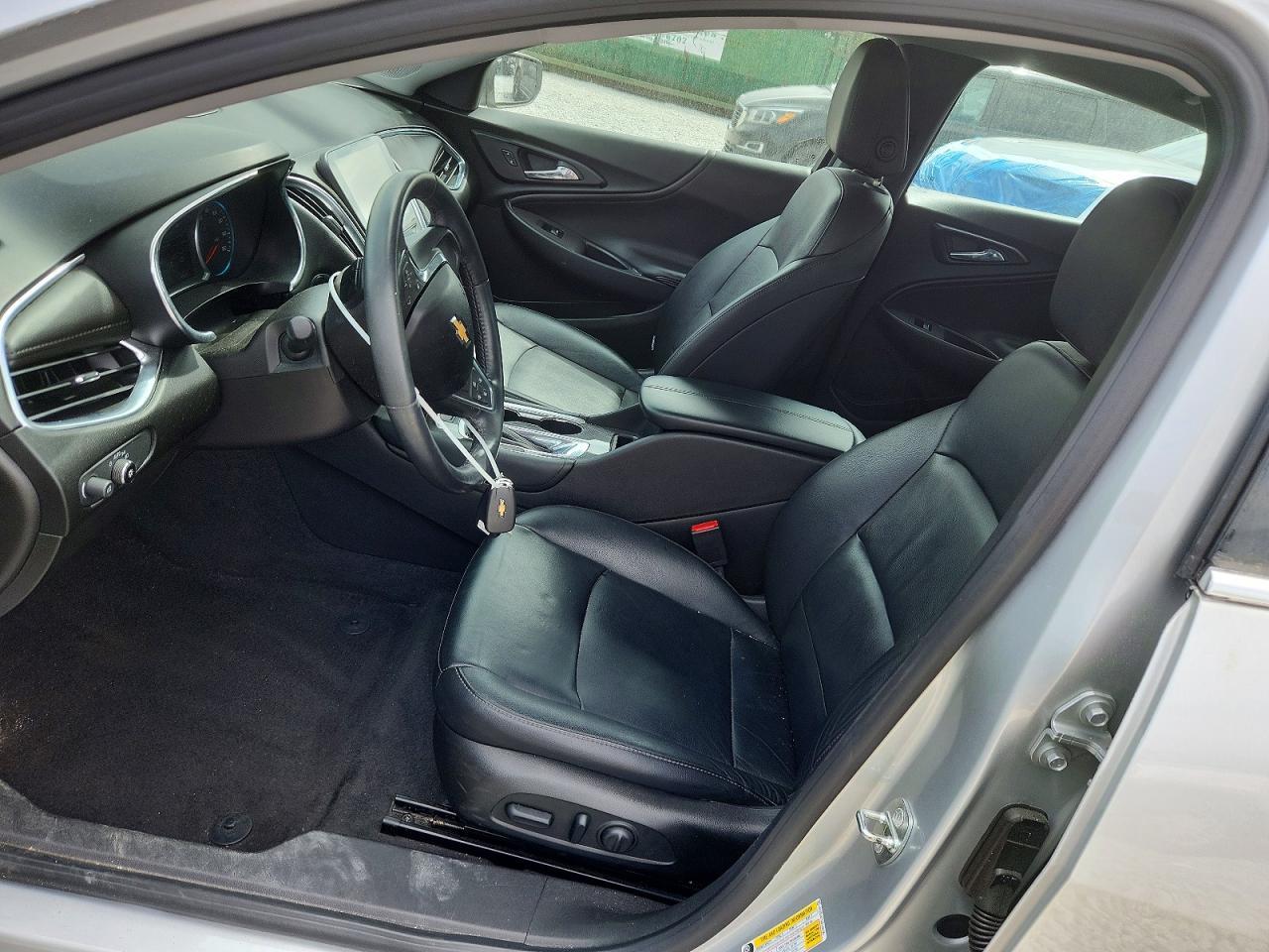2016 Chevrolet Malibu Lt - Image 7