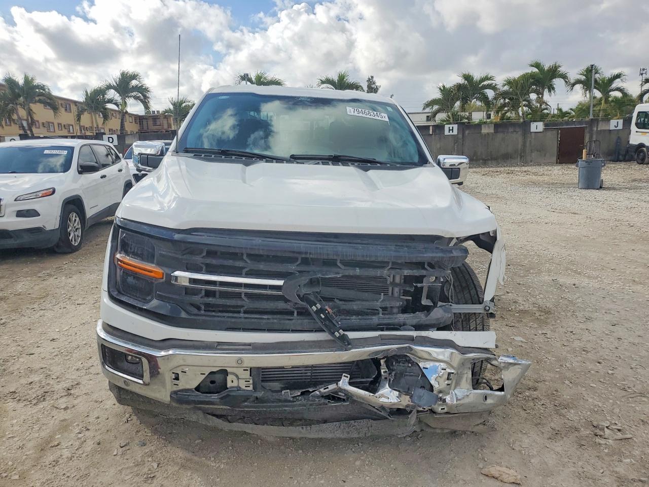 2024 Ford F150 Xlt - Image 5