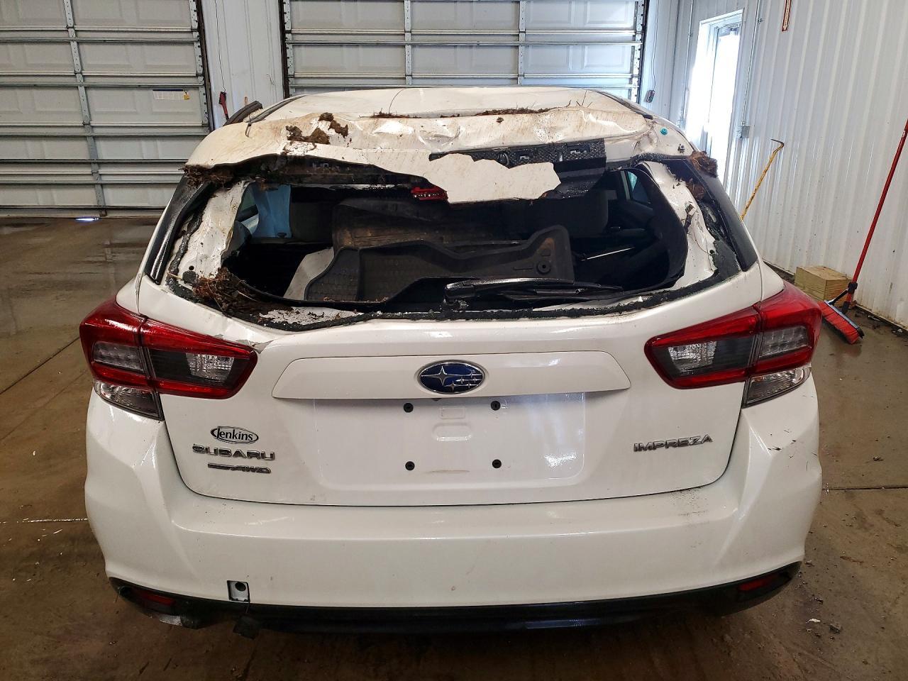 2023 Subaru Impreza - Фото 6