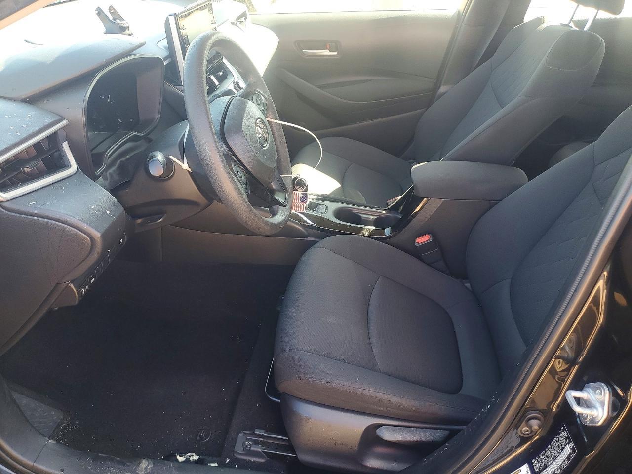 2020 Toyota Corolla Hybrid Le - Фото 7