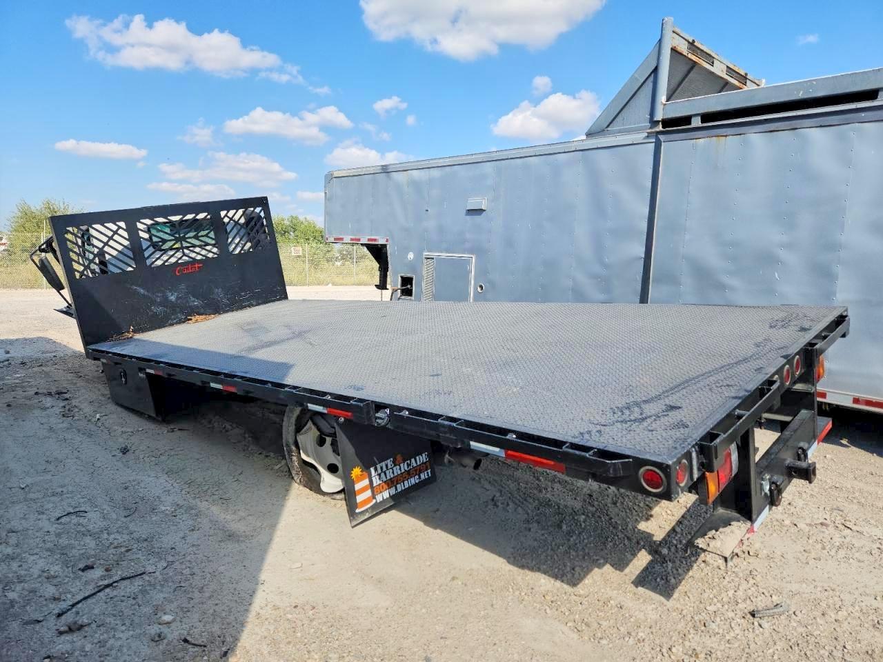 2024 Isuzu Npr Hd - Image 2