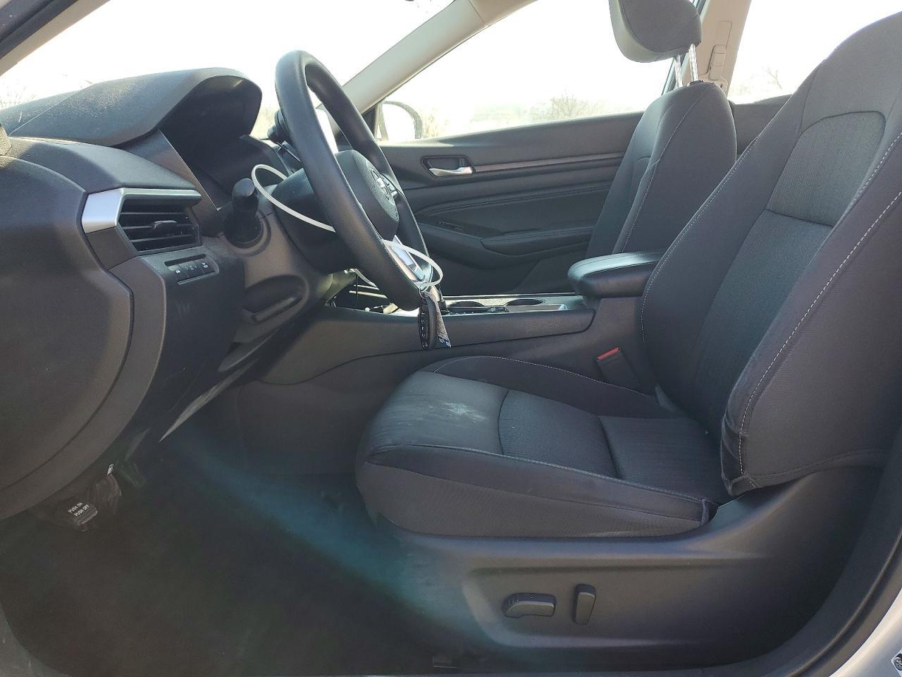 2019 Nissan Altima 2.5 S - Image 7