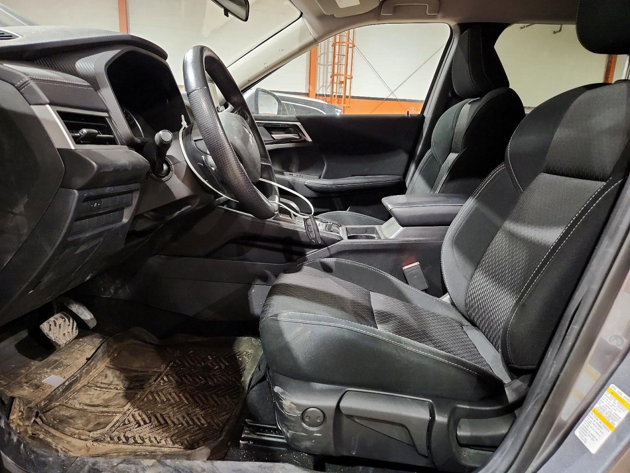 2024 Mitsubishi Outlander Es - Фото 7