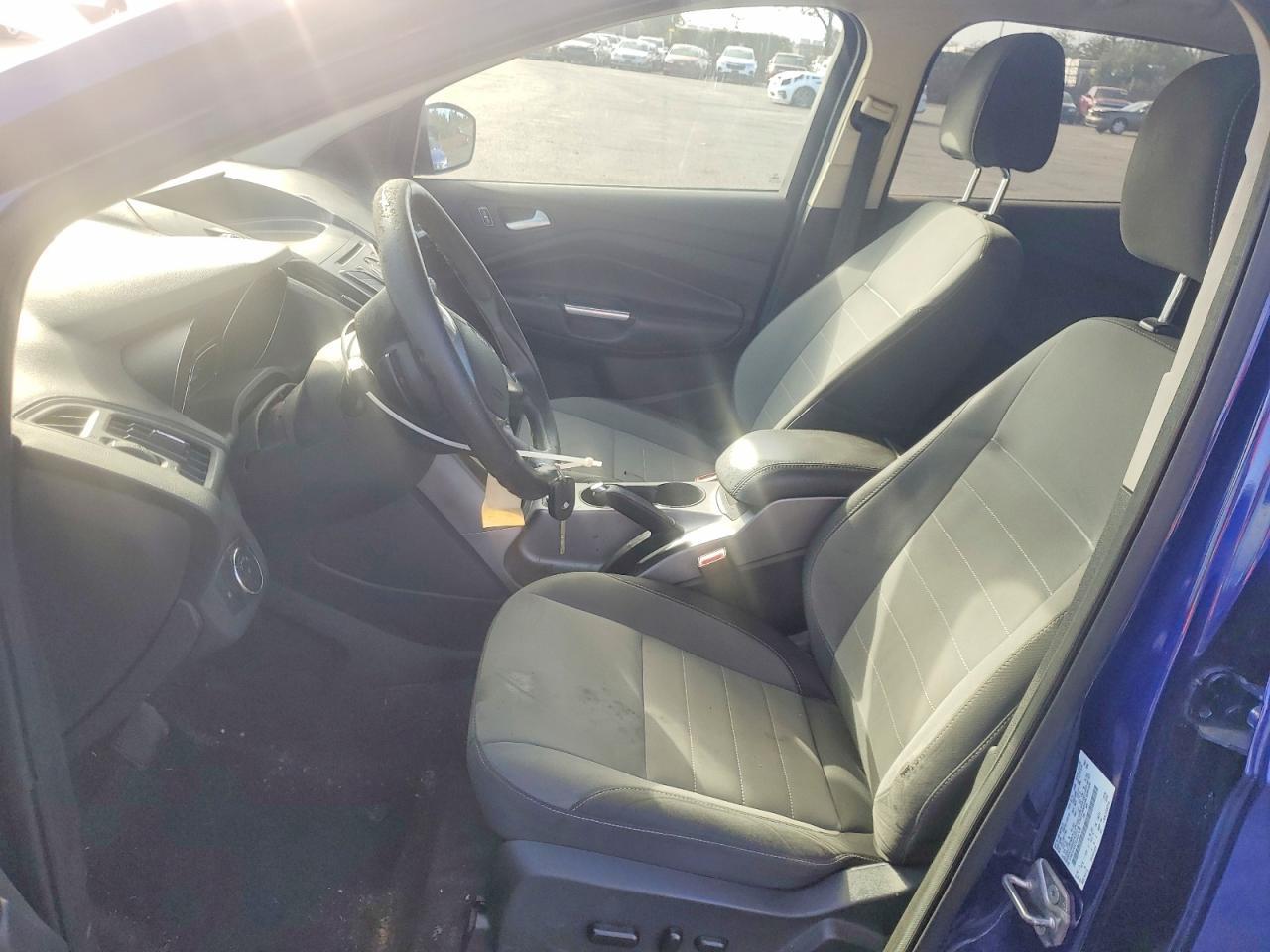 2014 Ford Escape - Фото 7