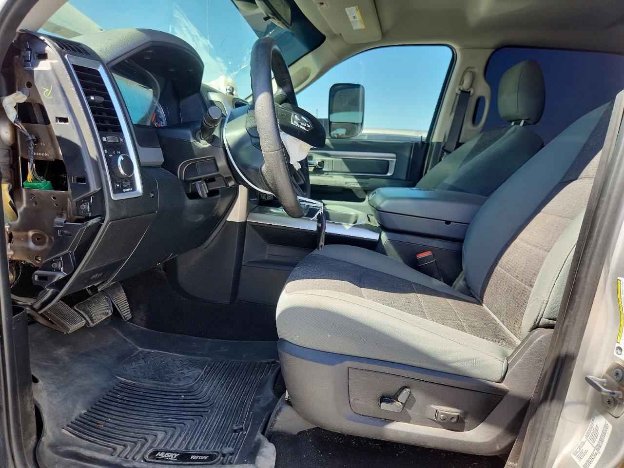 2016 Ram 2500 Slt - Image 7