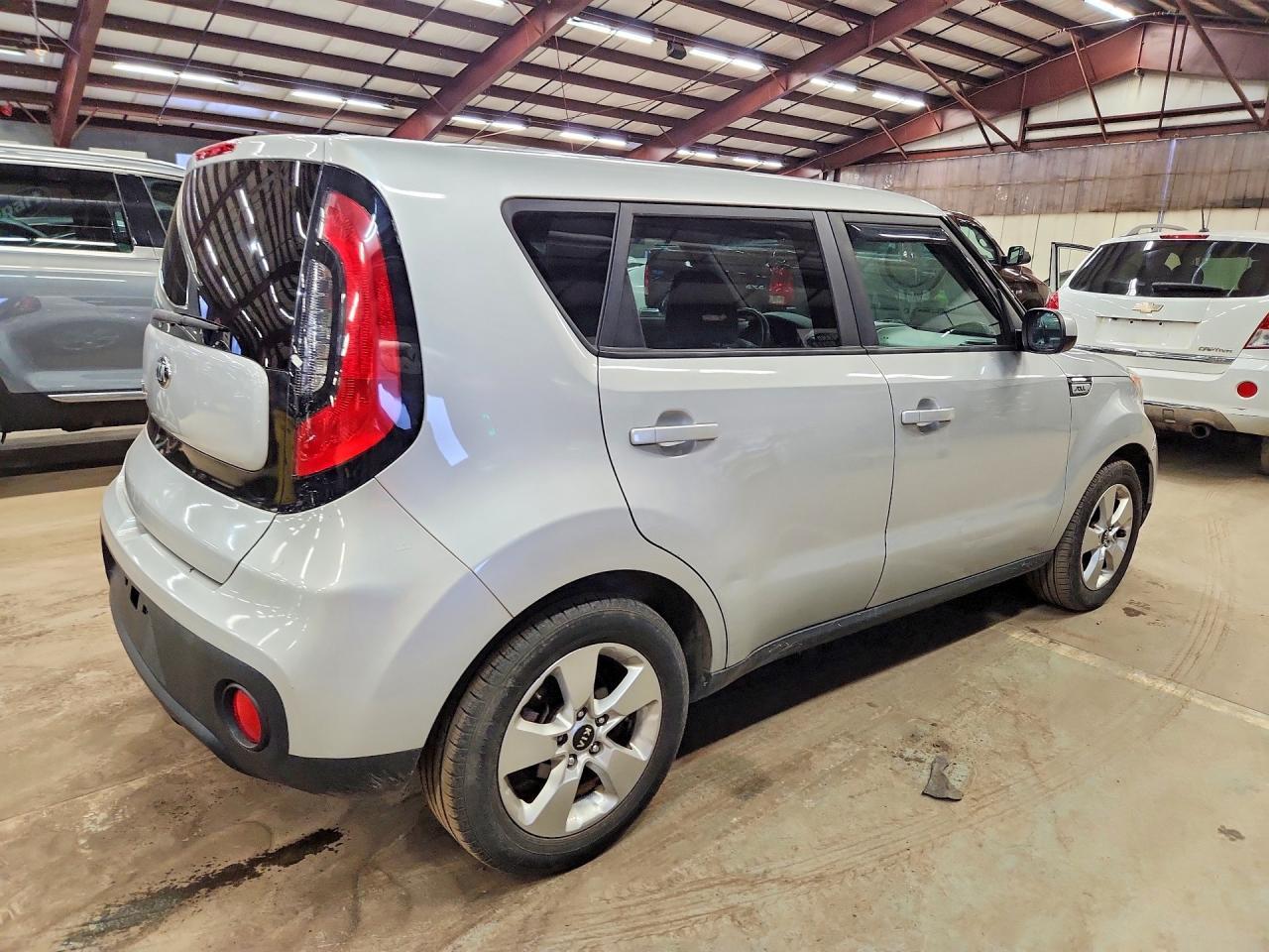 2018 Kia Soul Base - Image 3