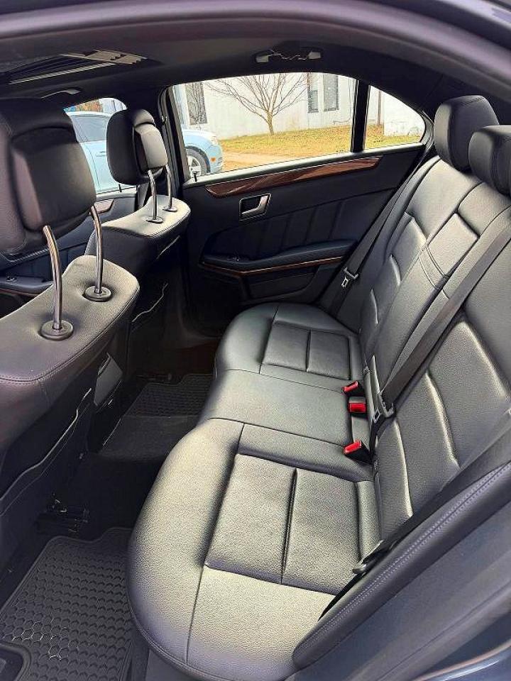 2013 Mercedes-Benz E 350 4Matic - Image 7