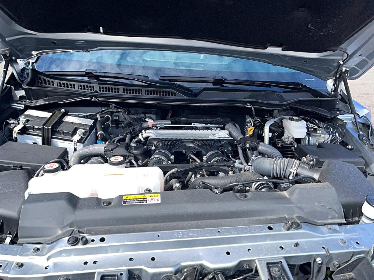 2024 Toyota Tundra Platinum - Фото 7