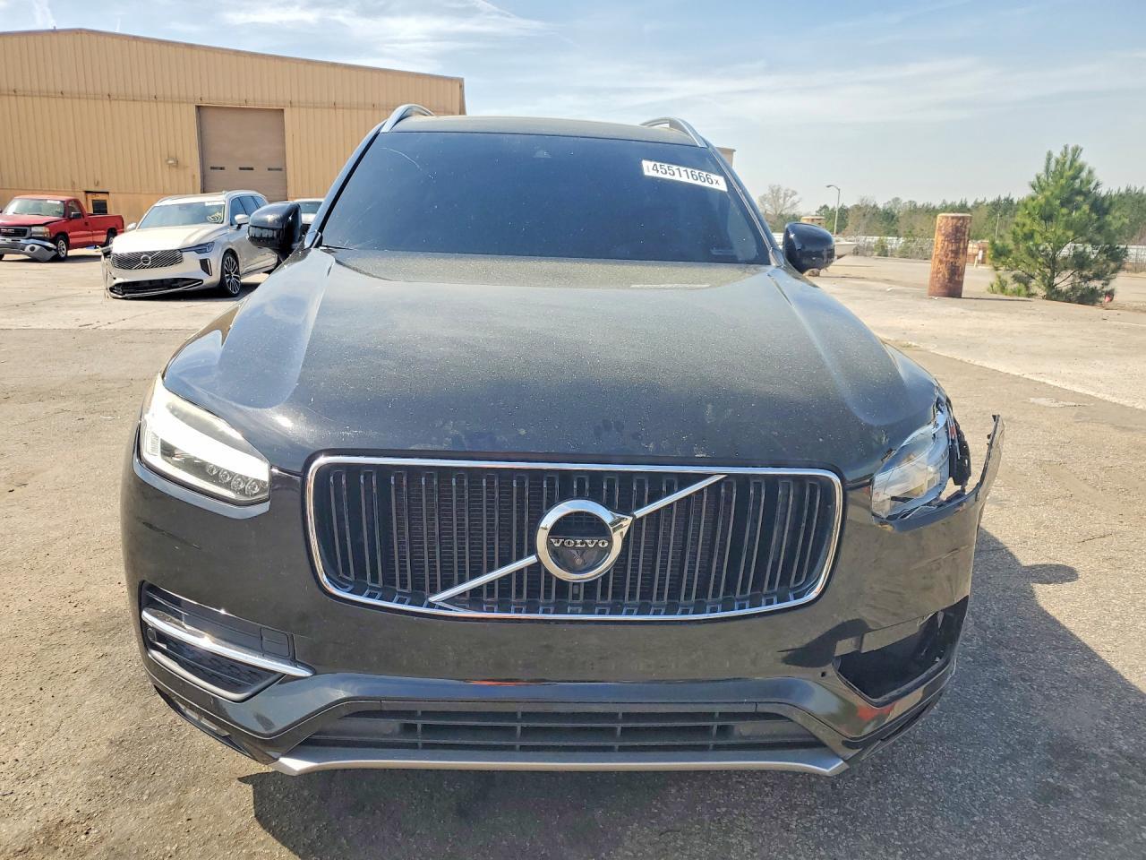 2017 Volvo Xc90 T5 - Image 5