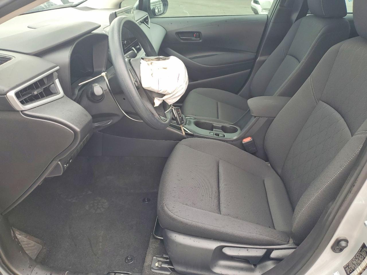 2026 Toyota Corolla Le - Фото 7
