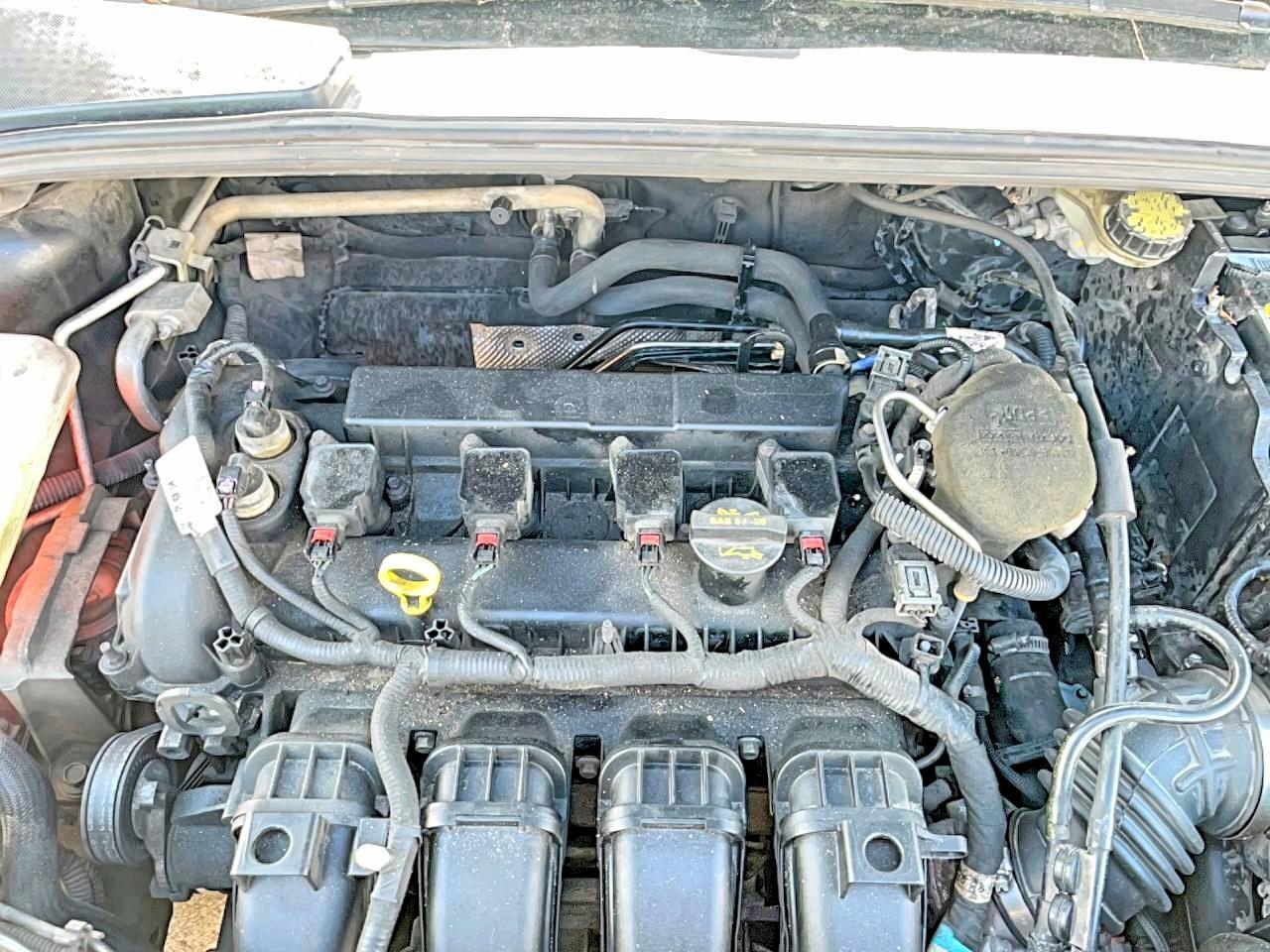 2014 Ford Focus Se - Image 7