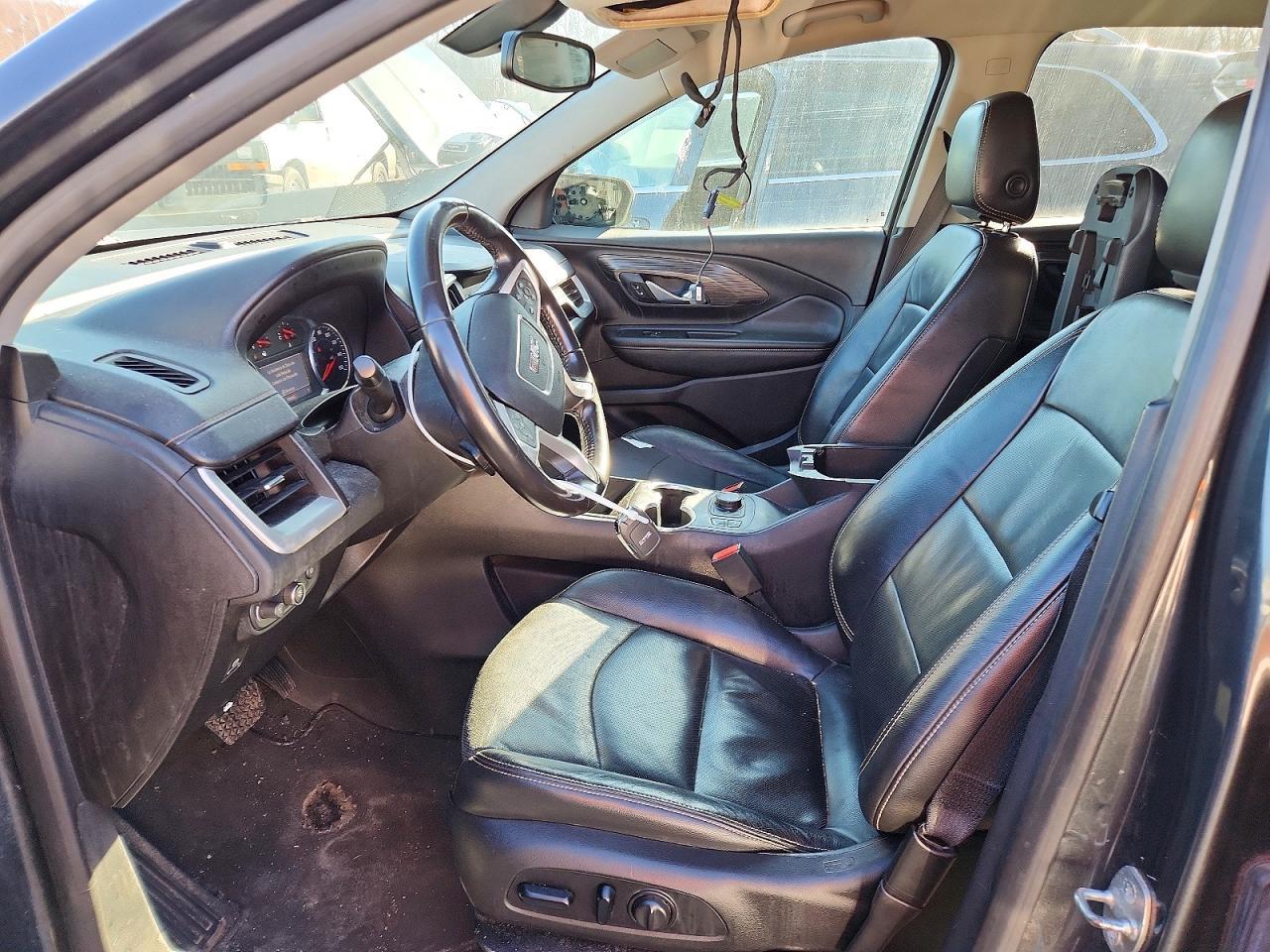 2019 GMC Terrain Slt - Фото 7