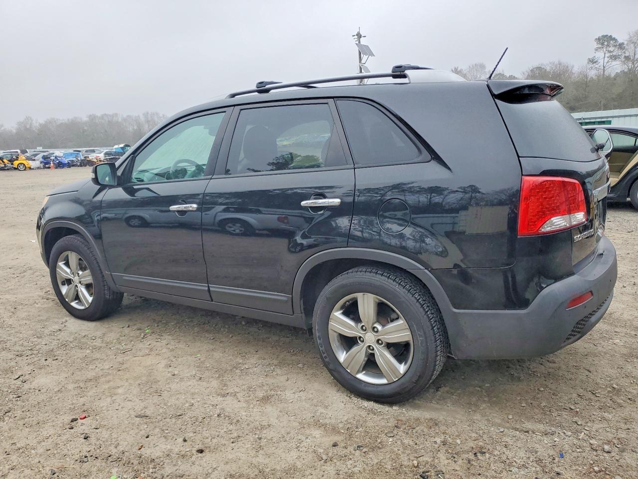 2013 Kia Sorento Ex - Фото 2
