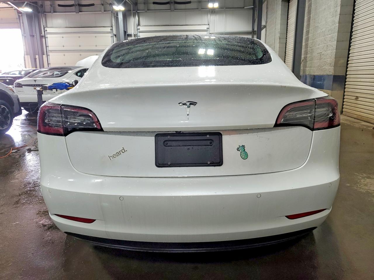 2020 Tesla Model 3 - Image 6