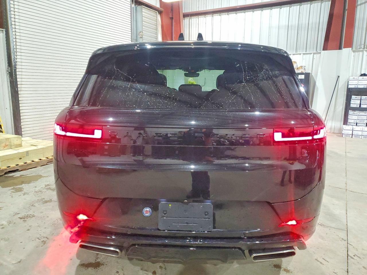 2024 Land Rover Range Rover Sport Dynamic Se - Image 6