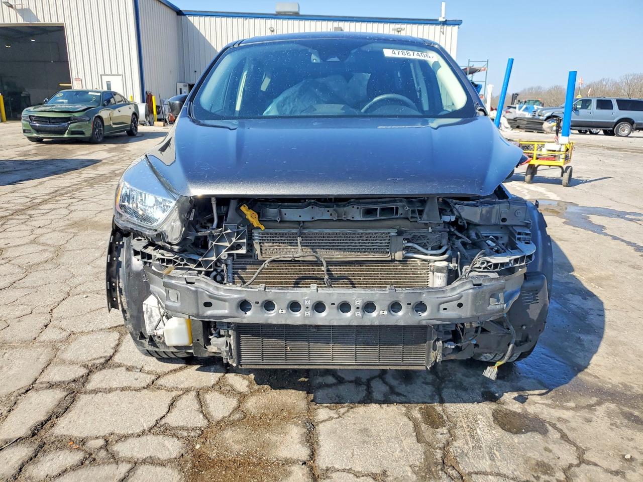 2019 Ford Escape Se - Image 5