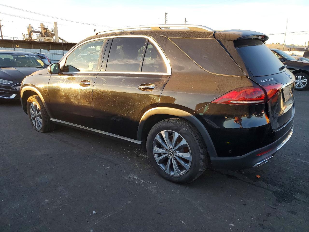 2021 Mercedes-Benz Gle 350 - Image 2