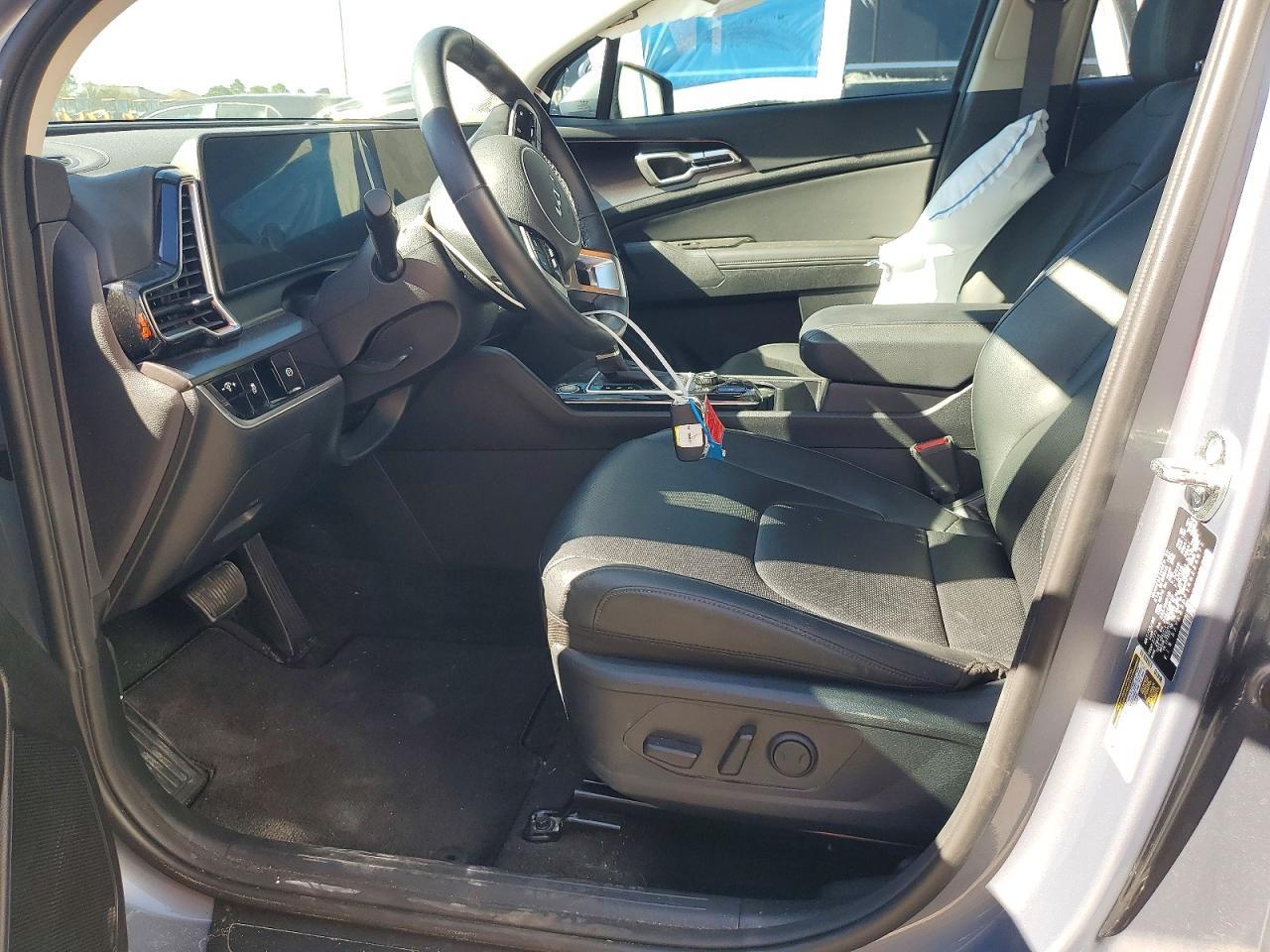 2024 Kia Sportage Ex - Фото 7