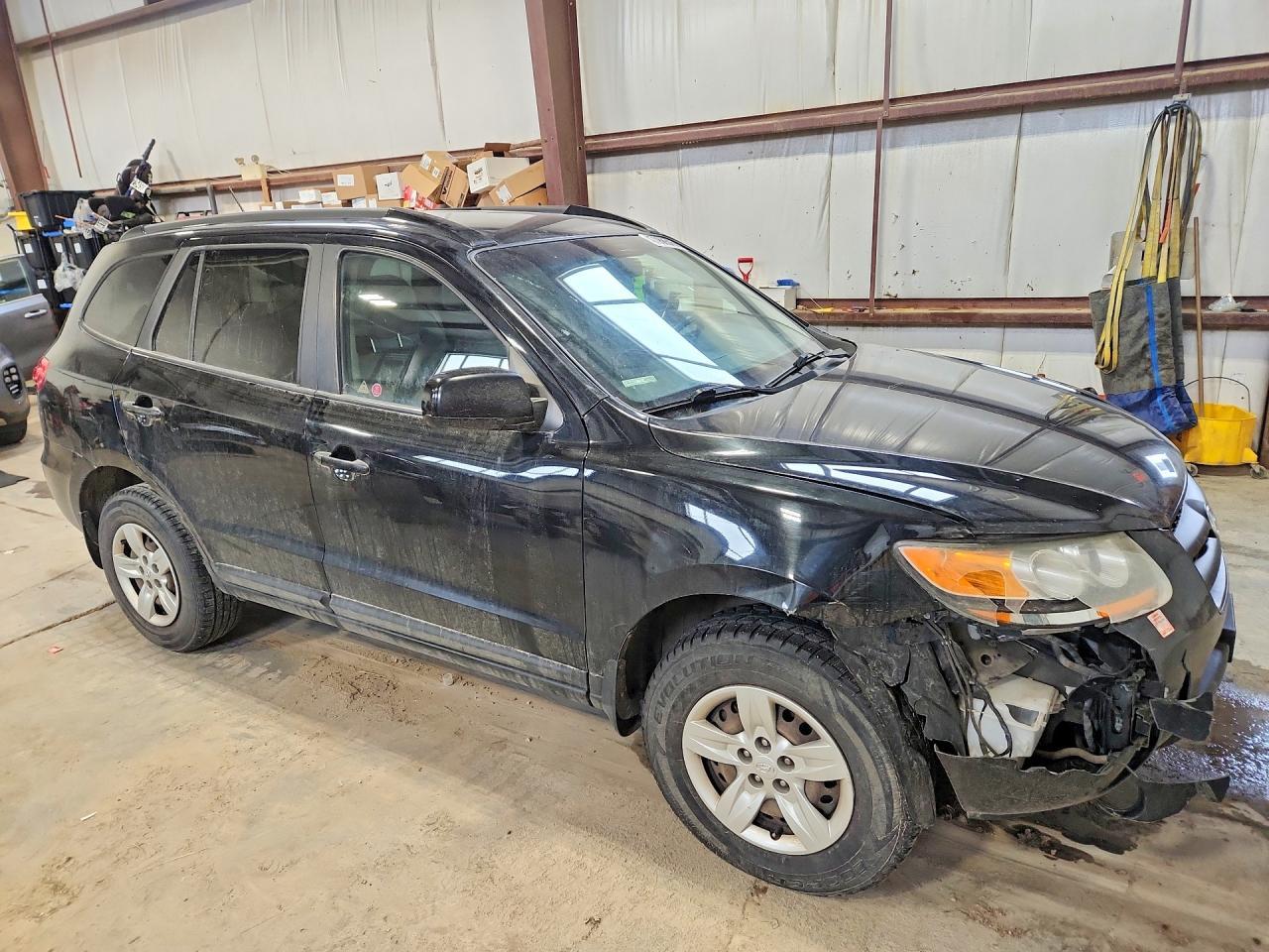 2009 Hyundai Santa Fe Gls - Image 4