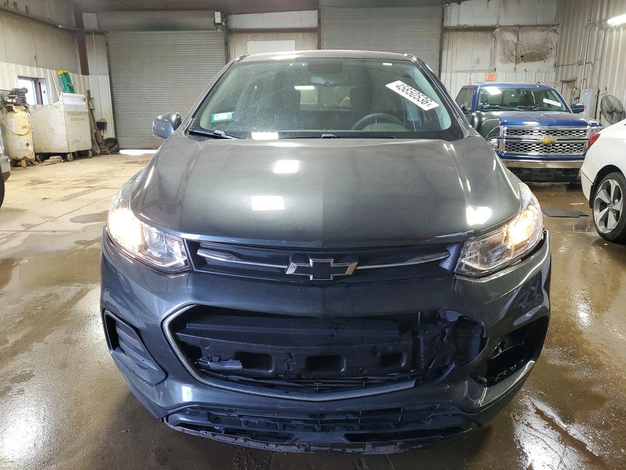 2020 Chevrolet Trax Ls - Image 5