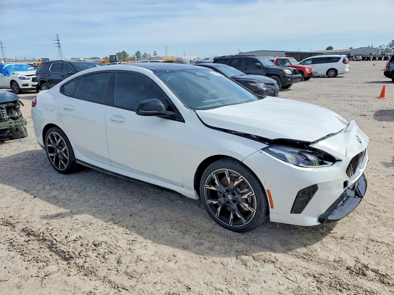 2026 BMW 228 - Image 4