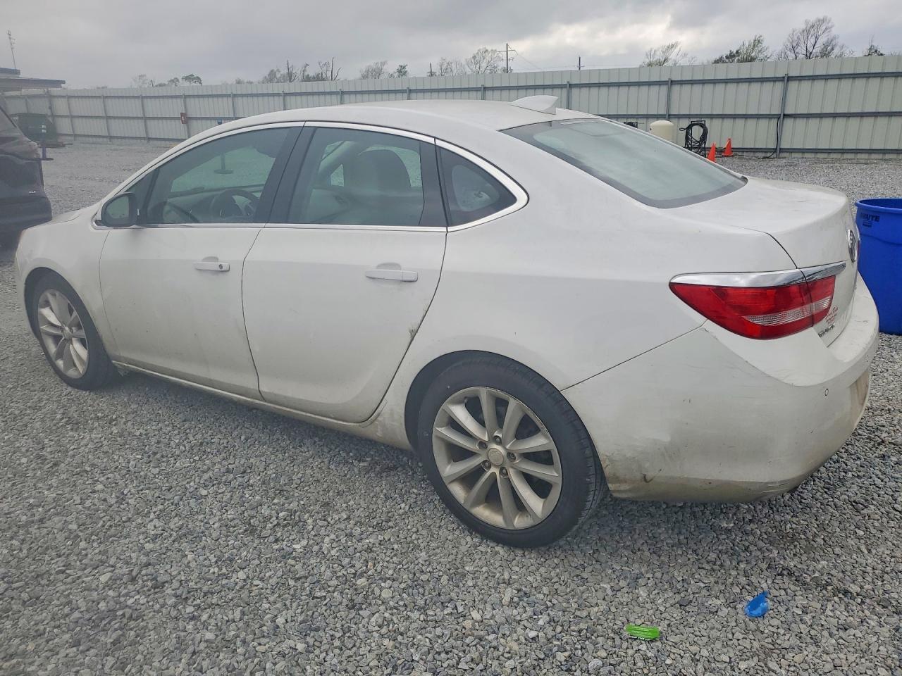 2016 Buick Verano Convenience - Image 2
