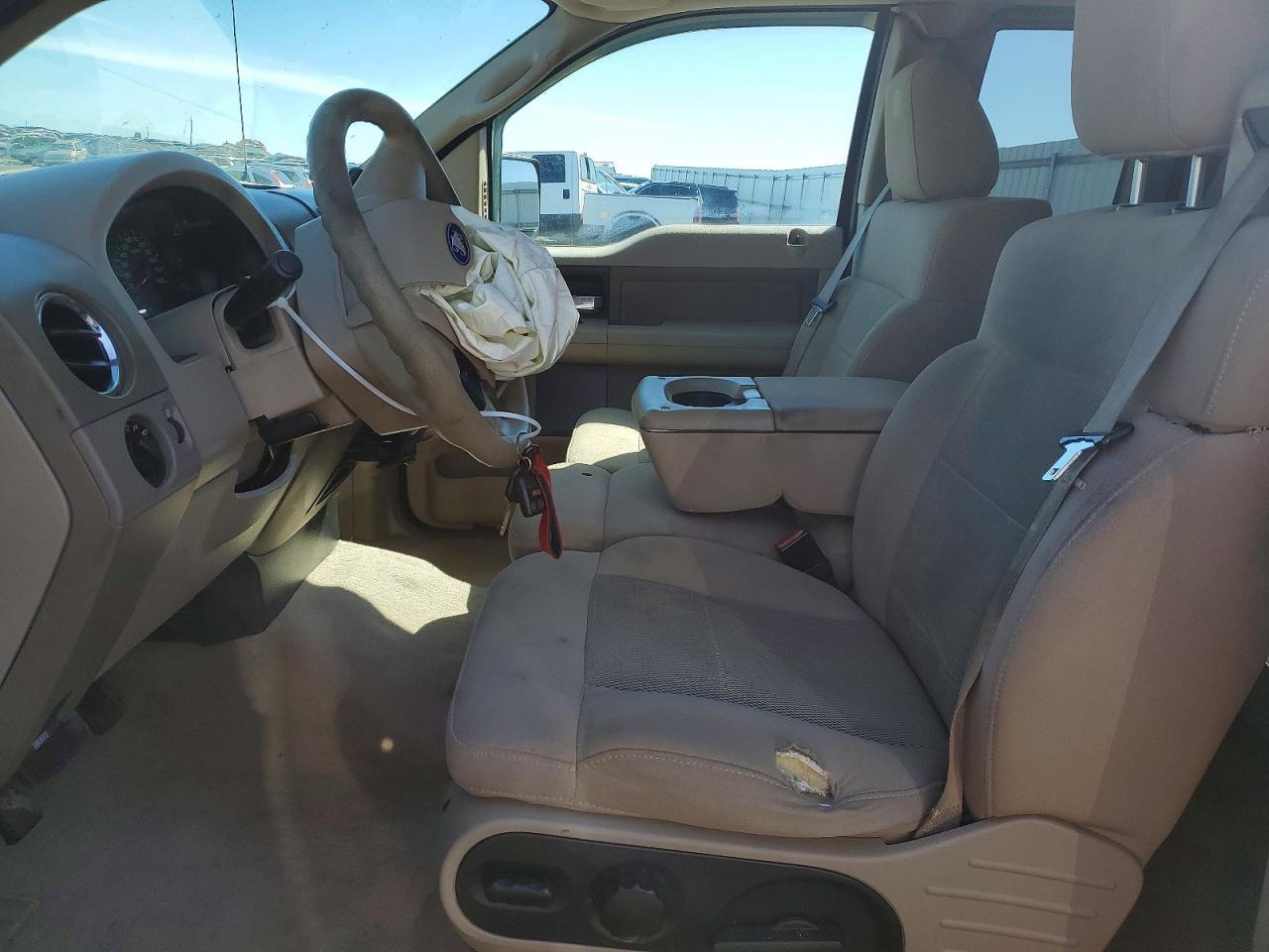 2006 Ford F150 - Фото 7