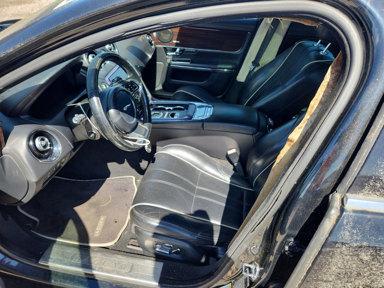 2011 Jaguar Xjl - Image 7