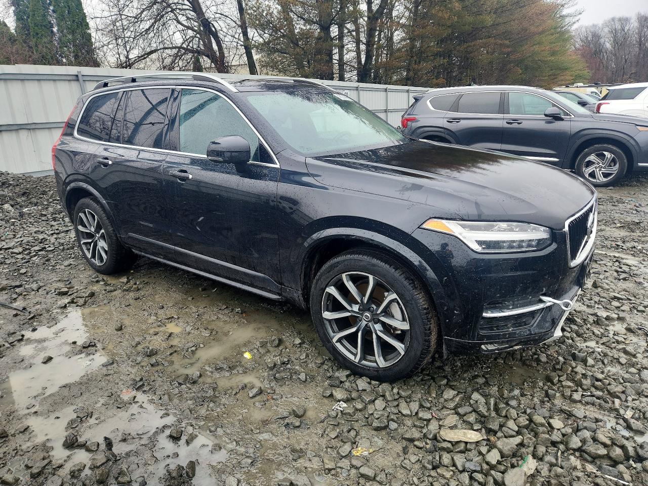 2016 Volvo Xc90 T6 - Image 4