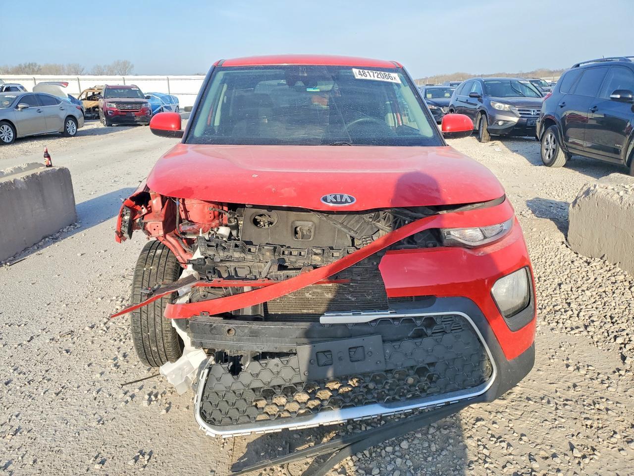 2020 Kia Soul S - Фото 5