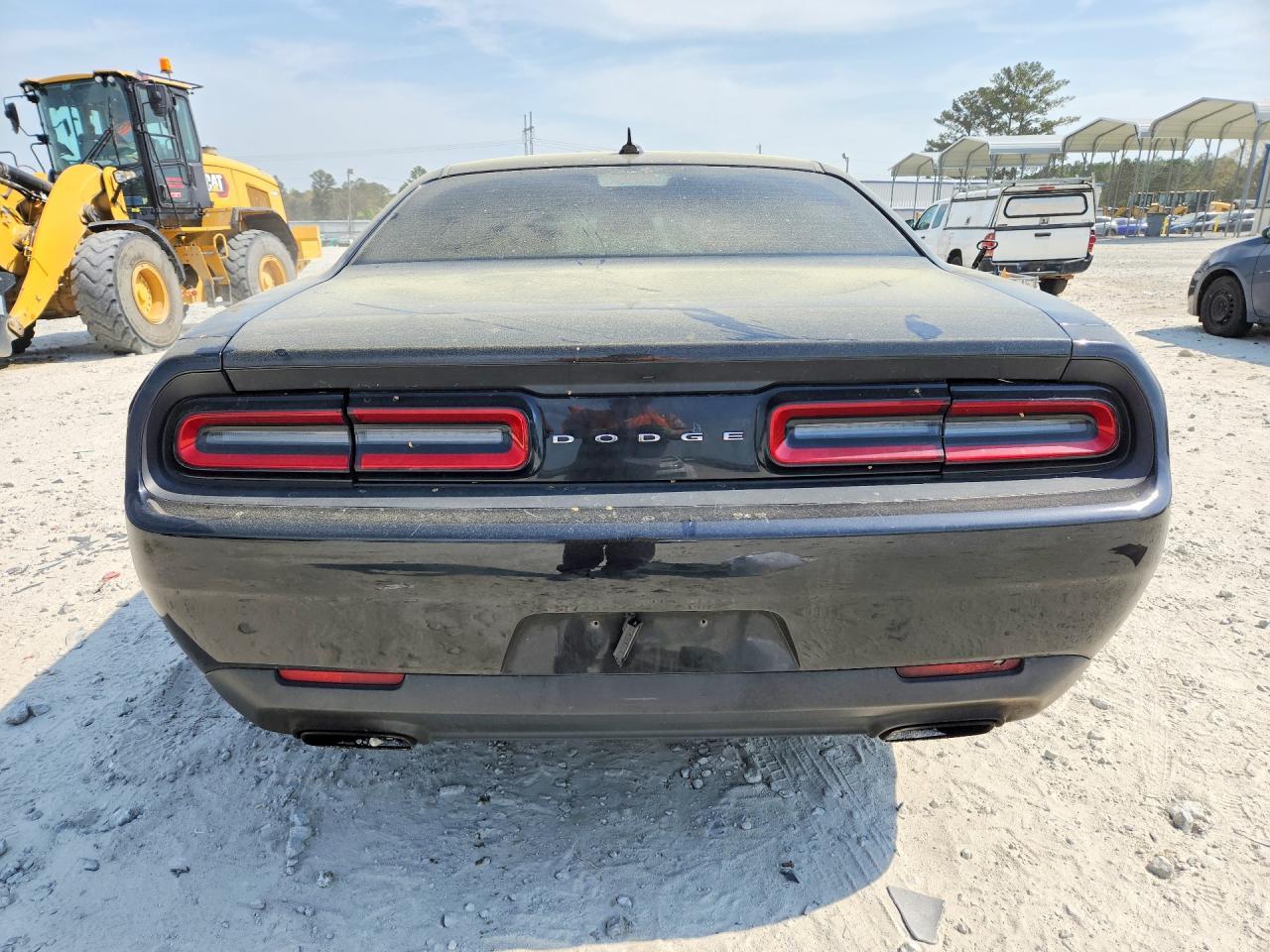 2016 Dodge Challenger Sxt - Image 6