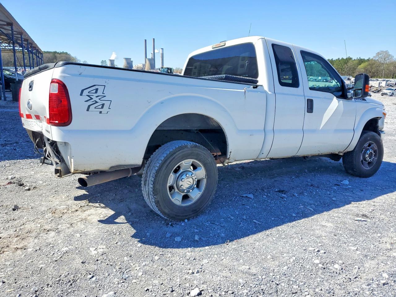 2012 Ford F250 Super Duty - Image 3