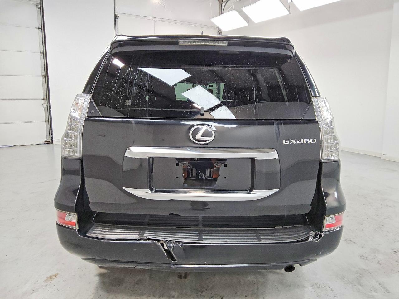 2022 Lexus Gx 460 Base - Image 6