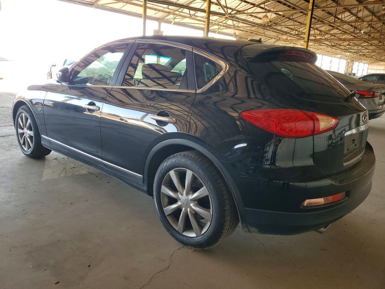 2015 Infiniti Qx50 Base - Фото 2