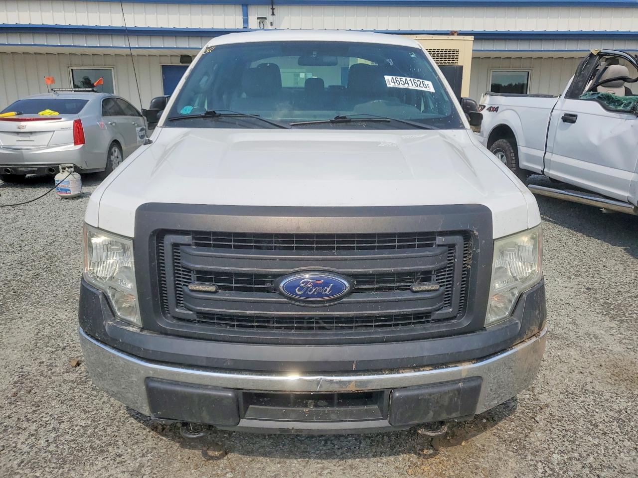 2014 Ford F150 Supercrew - Image 5