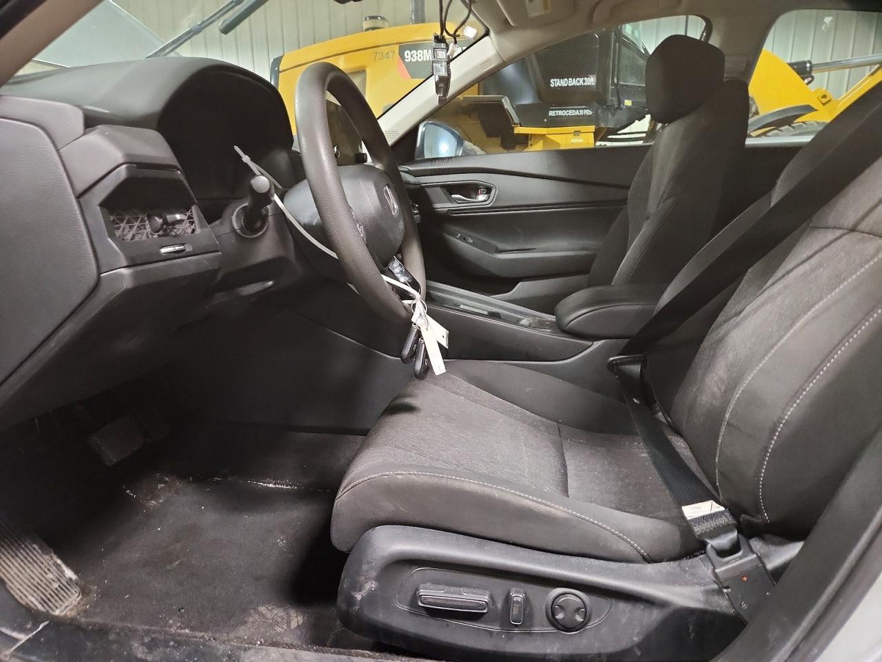 2024 Honda Accord Ex - Image 7