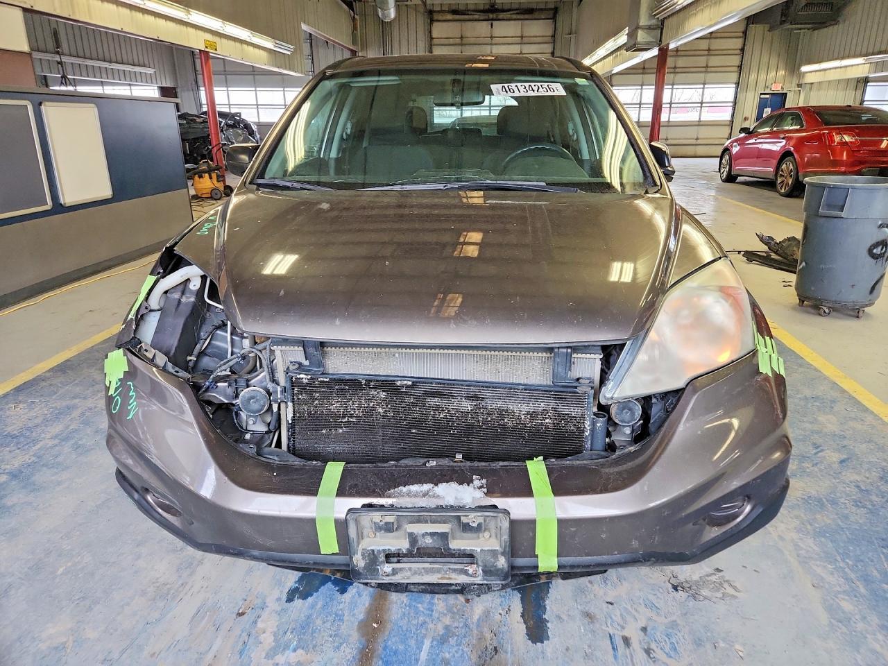 2011 Honda Cr-V Se - Image 5