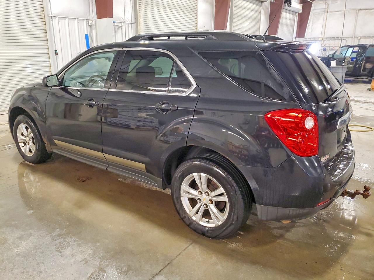 2013 Chevrolet Equinox Lt - Image 2