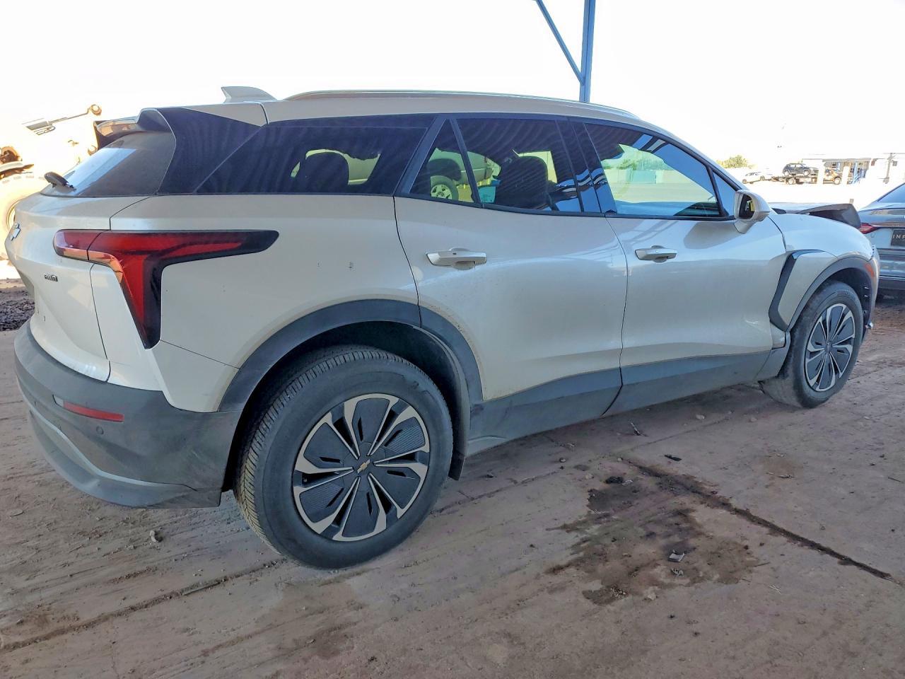 2024 Chevrolet Blazer 2Lt - Image 3