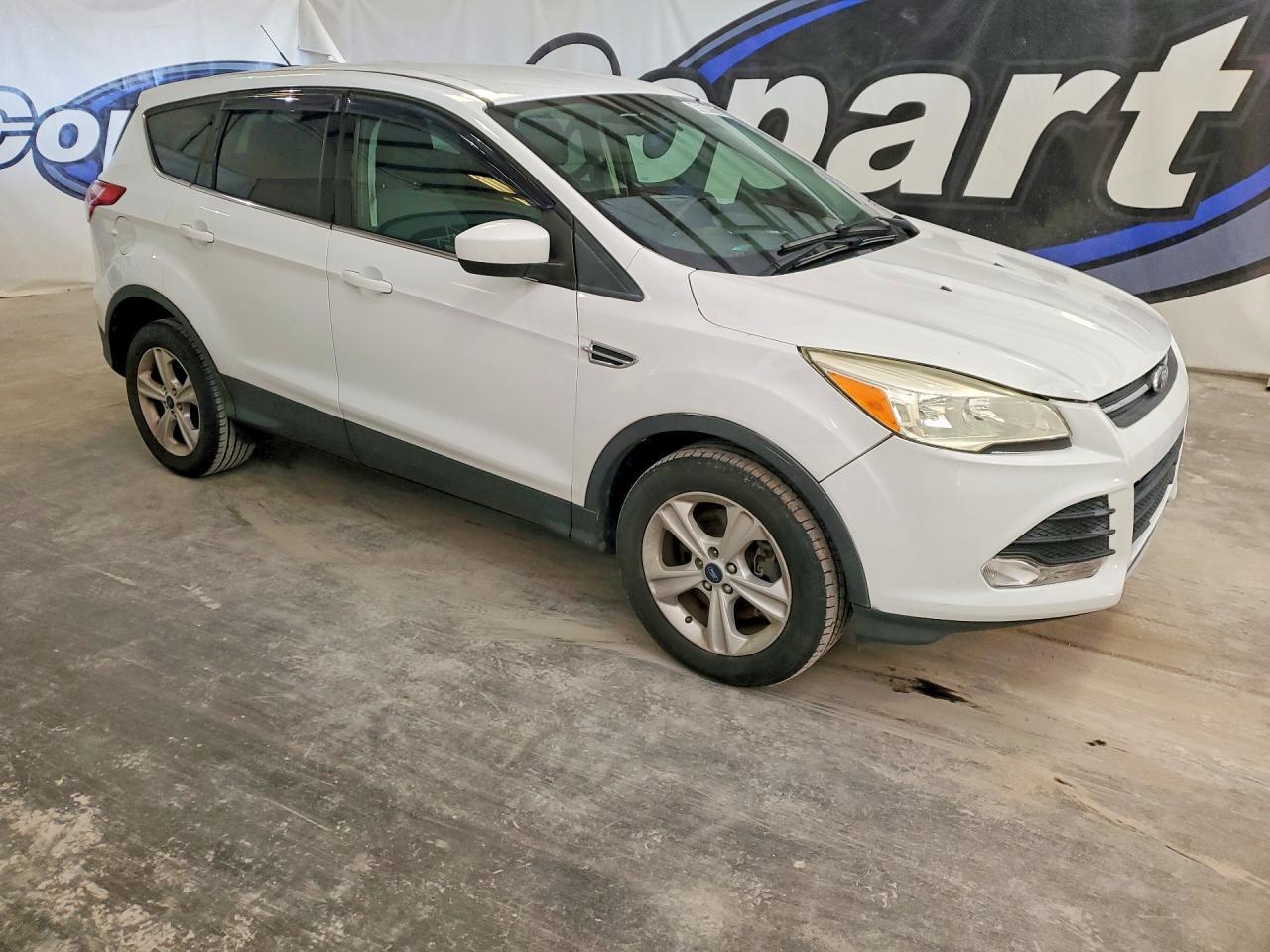2015 Ford Escape Se - Image 4