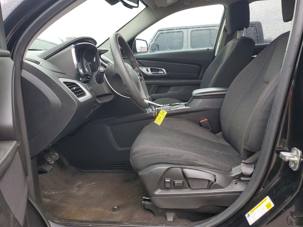 2016 GMC Terrain Sle - Фото 7