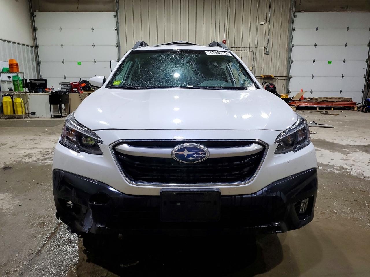 2022 Subaru Outback Premium - Фото 5