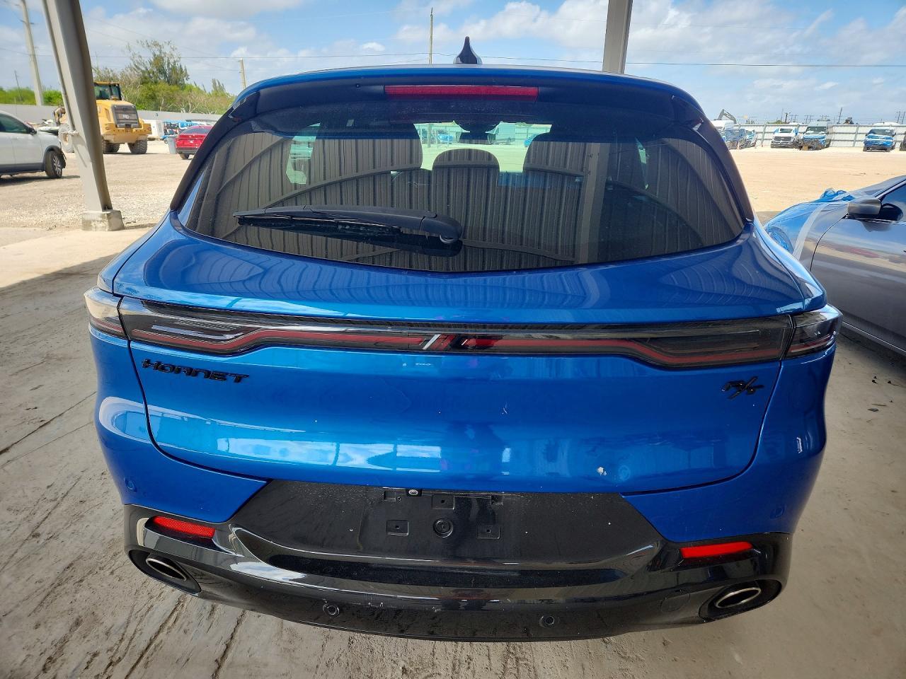 2024 Dodge Hornet R - Image 6